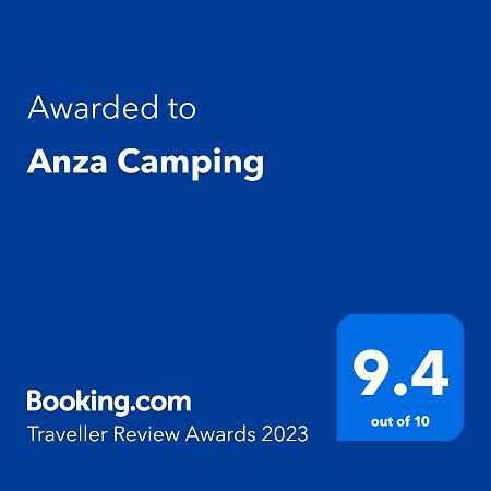 Anza Camping ชโคเดอร์ ภายนอก รูปภาพ