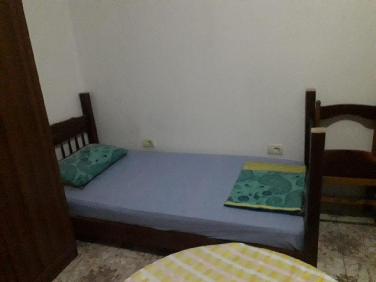Anza Camping ชโคเดอร์ ภายนอก รูปภาพ