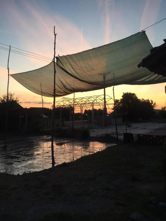 Anza Camping ชโคเดอร์ ภายนอก รูปภาพ